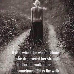 Meet your Posher, Lecia